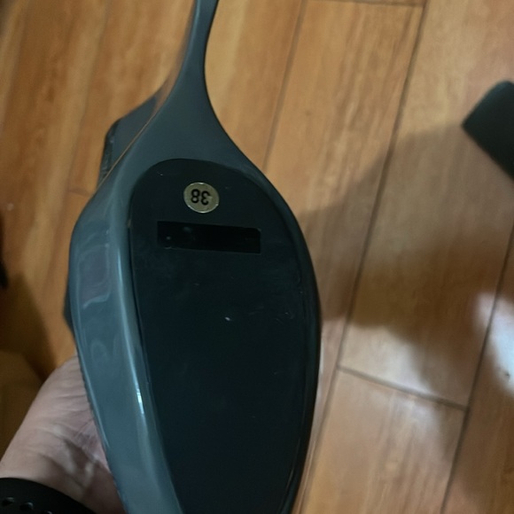 Balenciaga boots - Picture 4 of 6